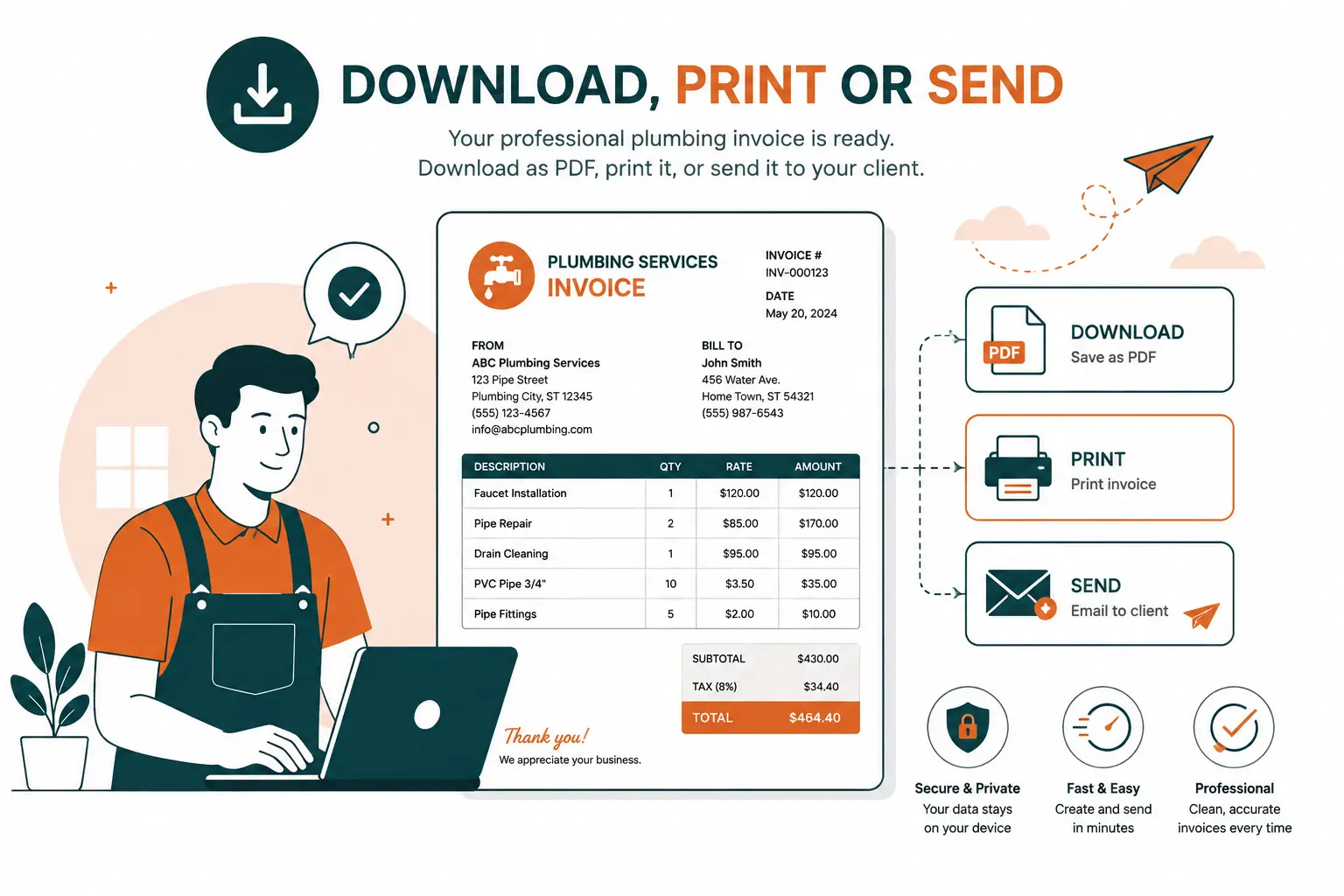 Step 3